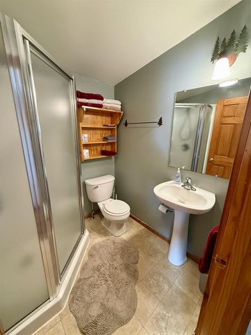 714 Skatepark Court, Warrens,warrens, WI 54666