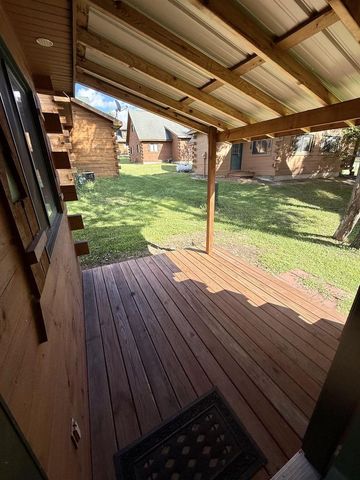 714 Skatepark Court, Warrens,warrens, WI 54666