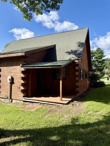 714 Skatepark Court, Warrens,warrens, WI 54666
