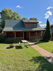 714 Skatepark Court, Warrens,warrens, WI 54666