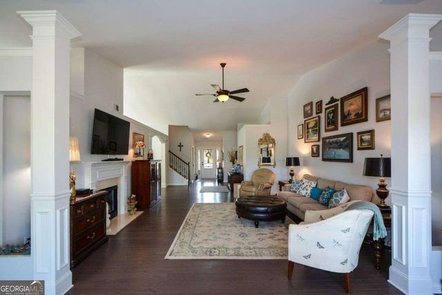 4475 Orchard View Way, Cumming, GA 30028