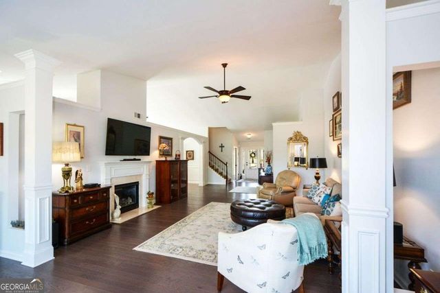 4475 Orchard View Way, Cumming, GA 30028