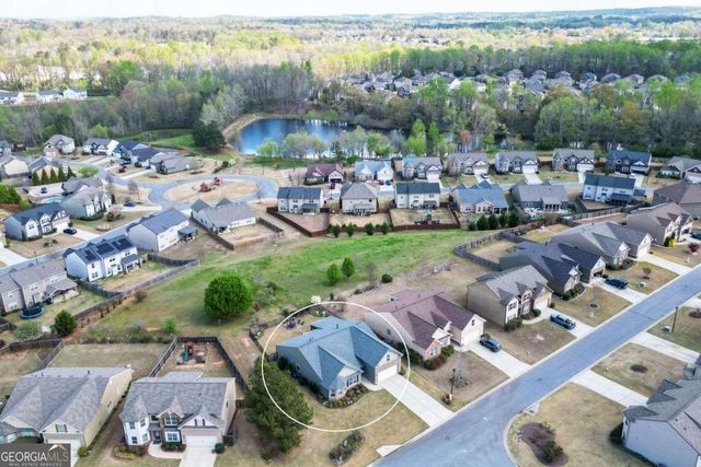 4475 Orchard View Way, Cumming, GA 30028