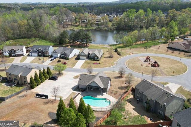 4475 Orchard View Way, Cumming, GA 30028