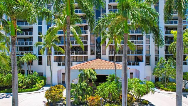 3598 Yacht Club Drive 1003, Aventura, FL 33180