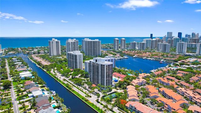 3598 Yacht Club Drive 1003, Aventura, FL 33180