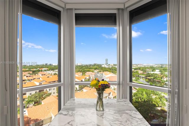 3598 Yacht Club Drive 1003, Aventura, FL 33180