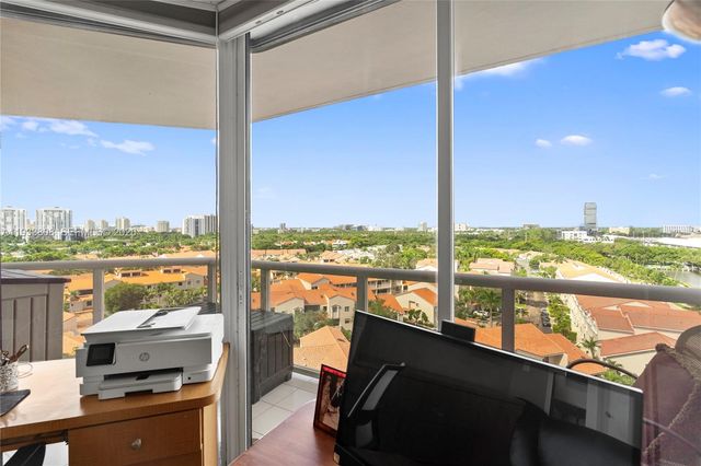 3598 Yacht Club Drive 1003, Aventura, FL 33180