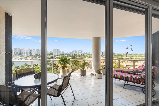 3598 Yacht Club Drive 1003, Aventura, FL 33180