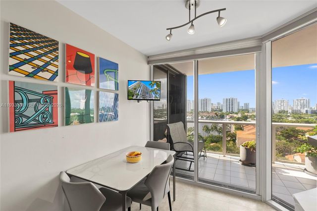 3598 Yacht Club Drive 1003, Aventura, FL 33180