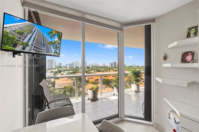 3598 Yacht Club Drive 1003, Aventura, FL 33180