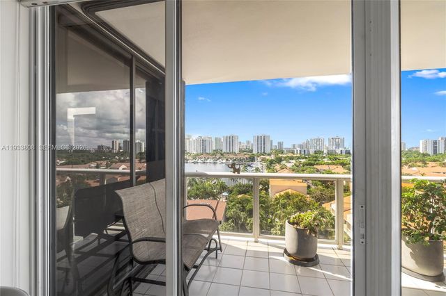 3598 Yacht Club Drive 1003, Aventura, FL 33180