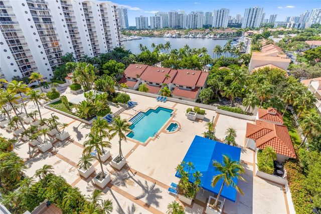 3598 Yacht Club Drive 1003, Aventura, FL 33180