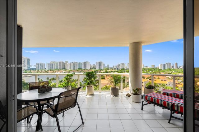 3598 Yacht Club Drive 1003, Aventura, FL 33180