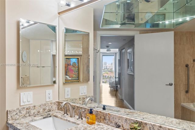 3598 Yacht Club Drive 1003, Aventura, FL 33180