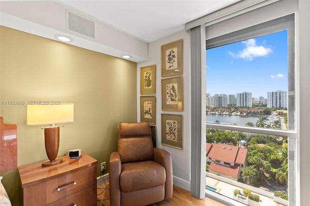 3598 Yacht Club Drive 1003, Aventura, FL 33180