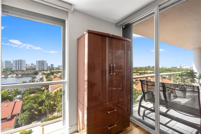 3598 Yacht Club Drive 1003, Aventura, FL 33180