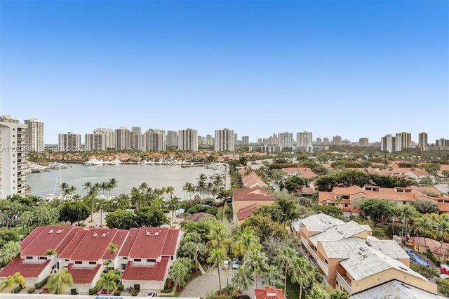 3598 Yacht Club Drive 1003, Aventura, FL 33180