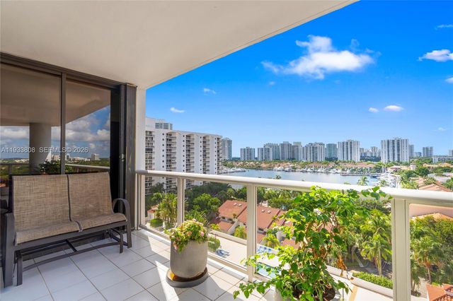 3598 Yacht Club Drive 1003, Aventura, FL 33180