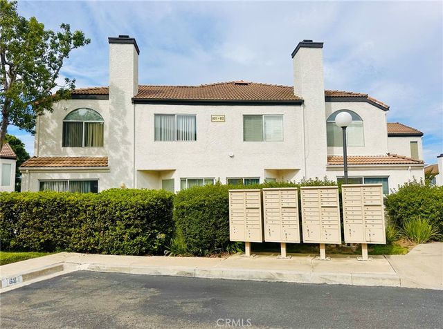 13133 Le Parc Boulevard 609, Chino Hills, CA 91709