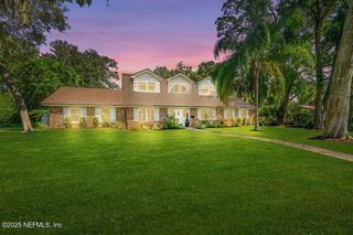 4027 HARBOUR COVE Drive, Jacksonville, FL 32225
