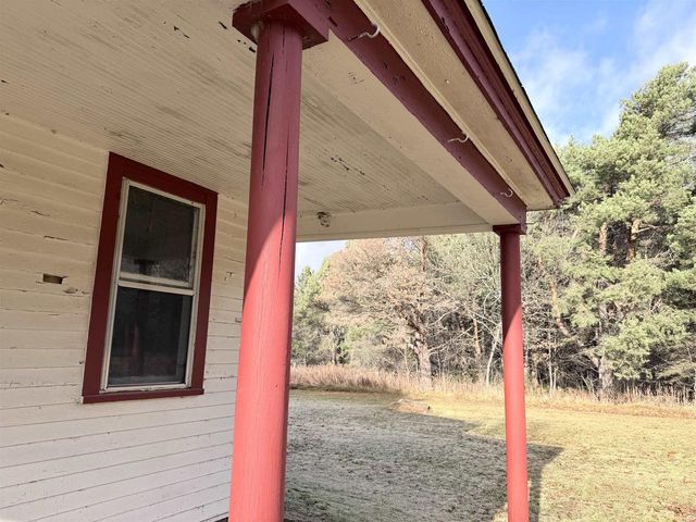 23011 Gordon Lake Road, Glidden, WI 54527