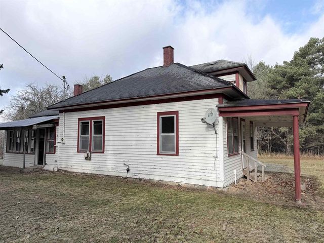 23011 Gordon Lake Road, Glidden, WI 54527