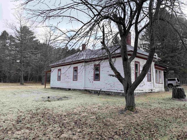 23011 Gordon Lake Road, Glidden, WI 54527