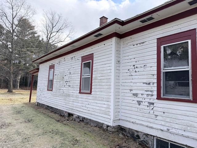 23011 Gordon Lake Road, Glidden, WI 54527