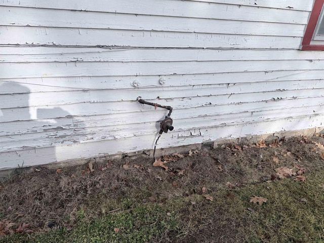 23011 Gordon Lake Road, Glidden, WI 54527