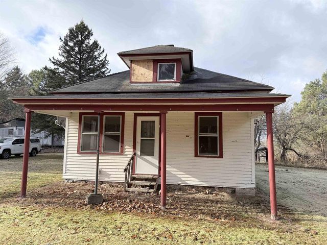 23011 Gordon Lake Road, Glidden, WI 54527