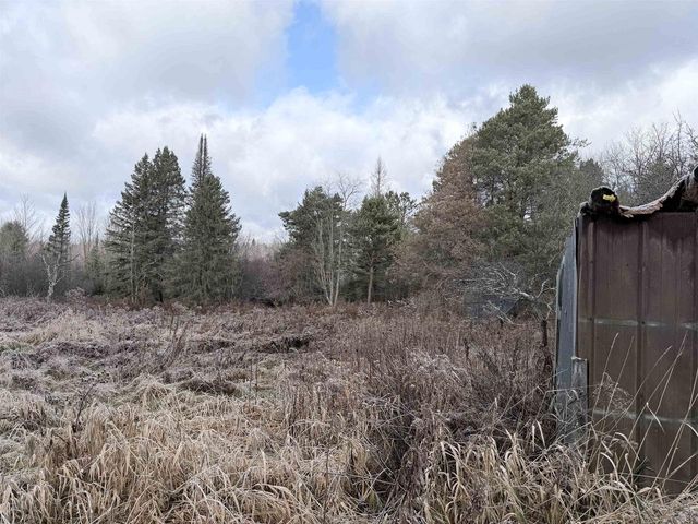 23011 Gordon Lake Road, Glidden, WI 54527