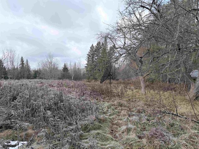 23011 Gordon Lake Road, Glidden, WI 54527