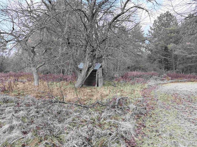 23011 Gordon Lake Road, Glidden, WI 54527