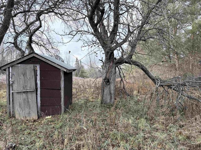 23011 Gordon Lake Road, Glidden, WI 54527