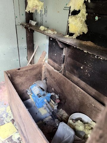 23011 Gordon Lake Road, Glidden, WI 54527