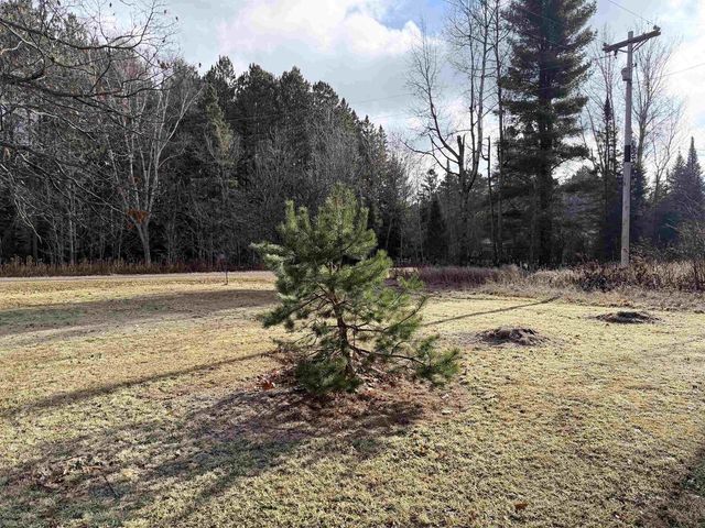 23011 Gordon Lake Road, Glidden, WI 54527