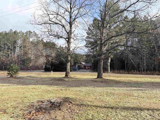 23011 Gordon Lake Road, Glidden, WI 54527