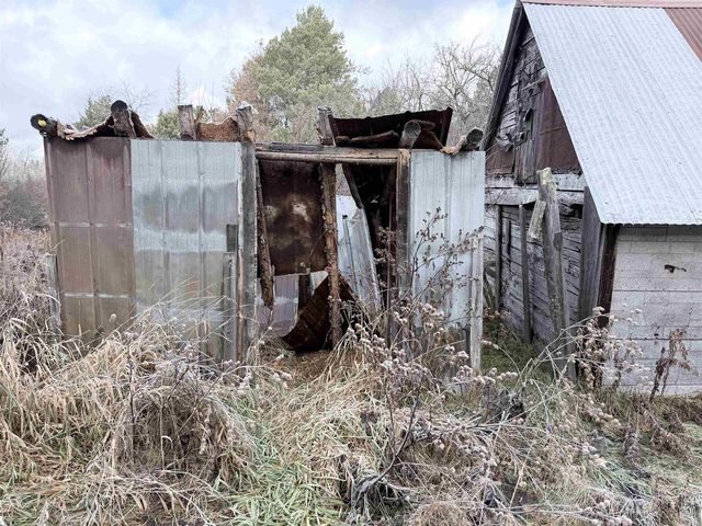 23011 Gordon Lake Road, Glidden, WI 54527