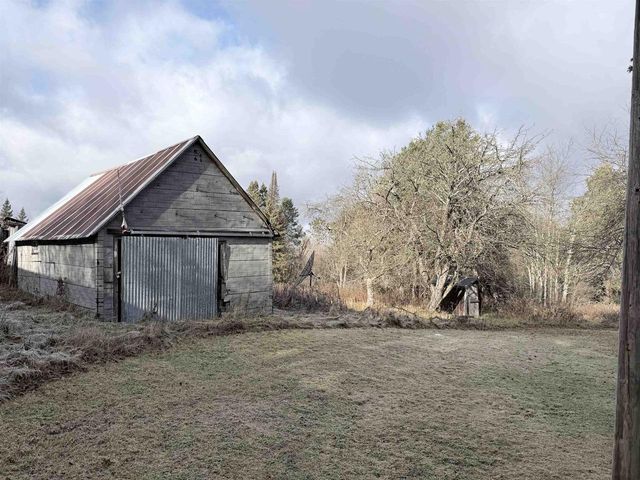 23011 Gordon Lake Road, Glidden, WI 54527