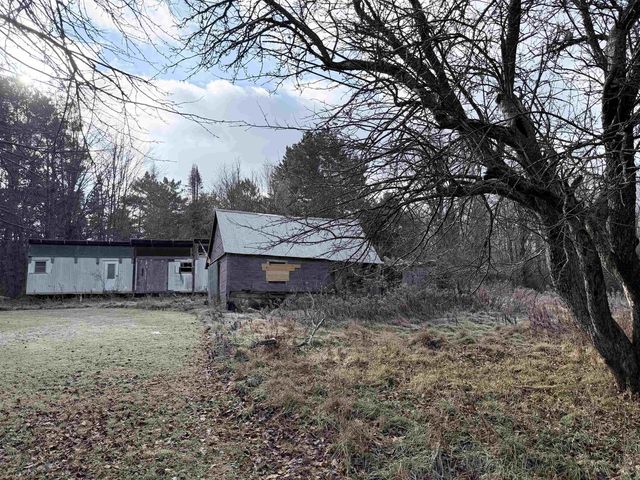 23011 Gordon Lake Road, Glidden, WI 54527