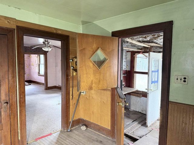 23011 Gordon Lake Road, Glidden, WI 54527