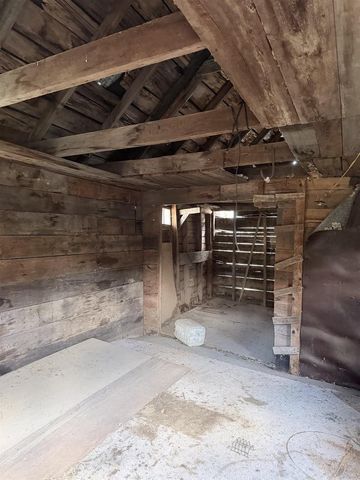 23011 Gordon Lake Road, Glidden, WI 54527