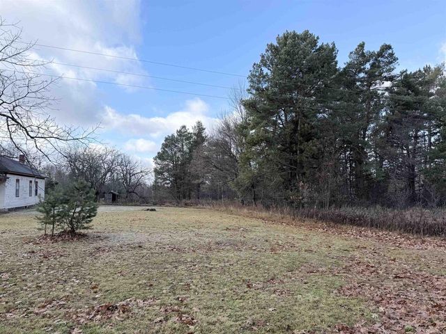 23011 Gordon Lake Road, Glidden, WI 54527