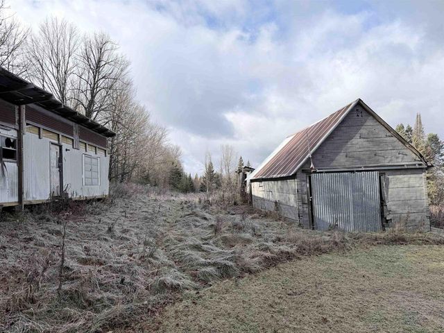 23011 Gordon Lake Road, Glidden, WI 54527