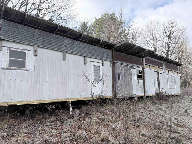 23011 Gordon Lake Road, Glidden, WI 54527