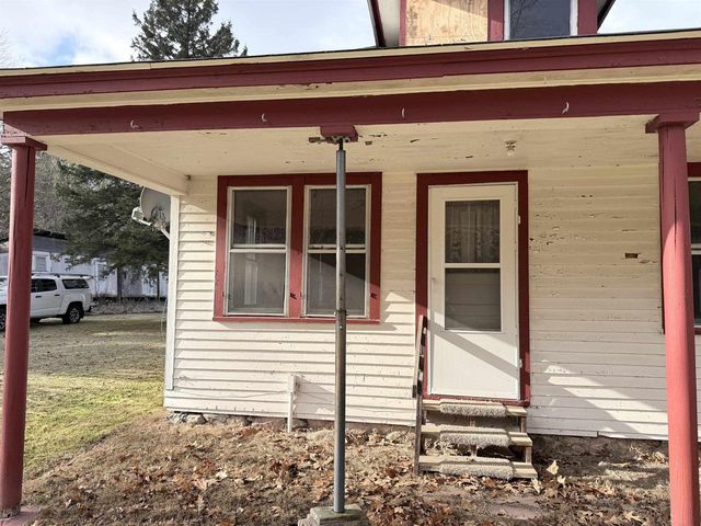 23011 Gordon Lake Road, Glidden, WI 54527