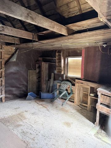 23011 Gordon Lake Road, Glidden, WI 54527