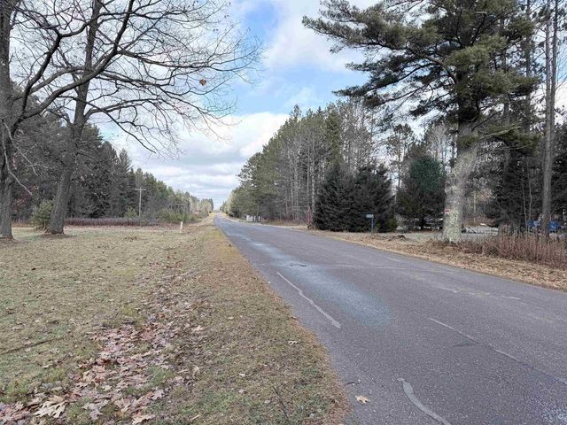 23011 Gordon Lake Road, Glidden, WI 54527