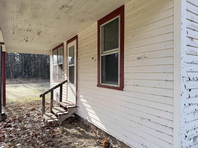 23011 Gordon Lake Road, Glidden, WI 54527